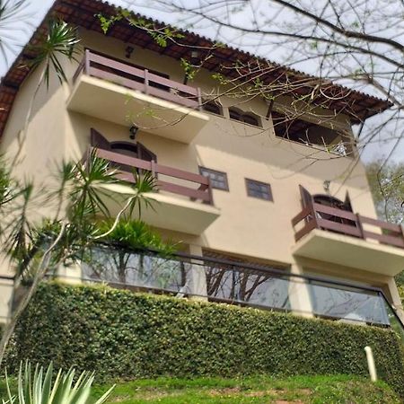 Villa Casa Do Serafim à Secretario Extérieur photo