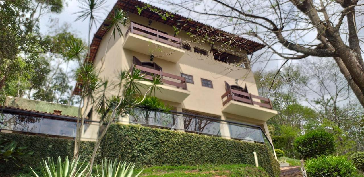 Villa Casa Do Serafim à Secretario Extérieur photo