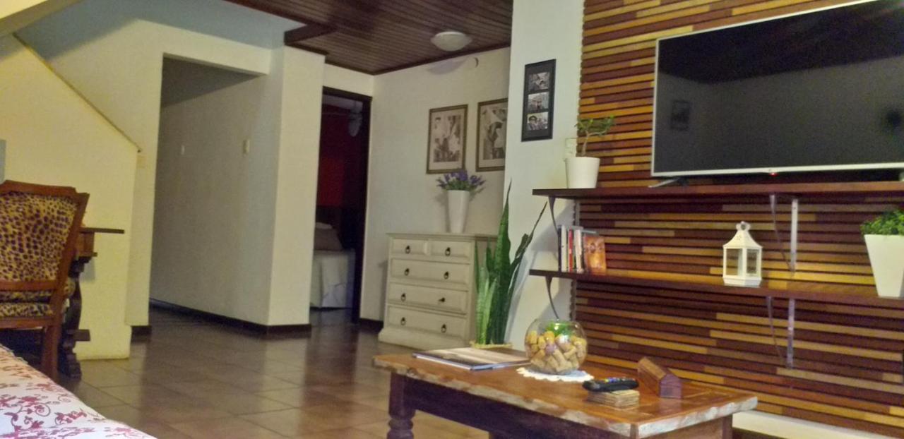 Villa Casa Do Serafim à Secretario Extérieur photo