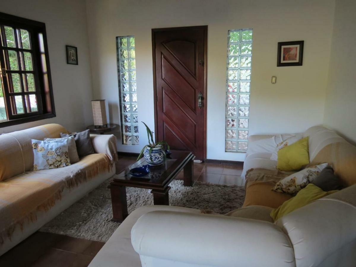 Villa Casa Do Serafim à Secretario Extérieur photo