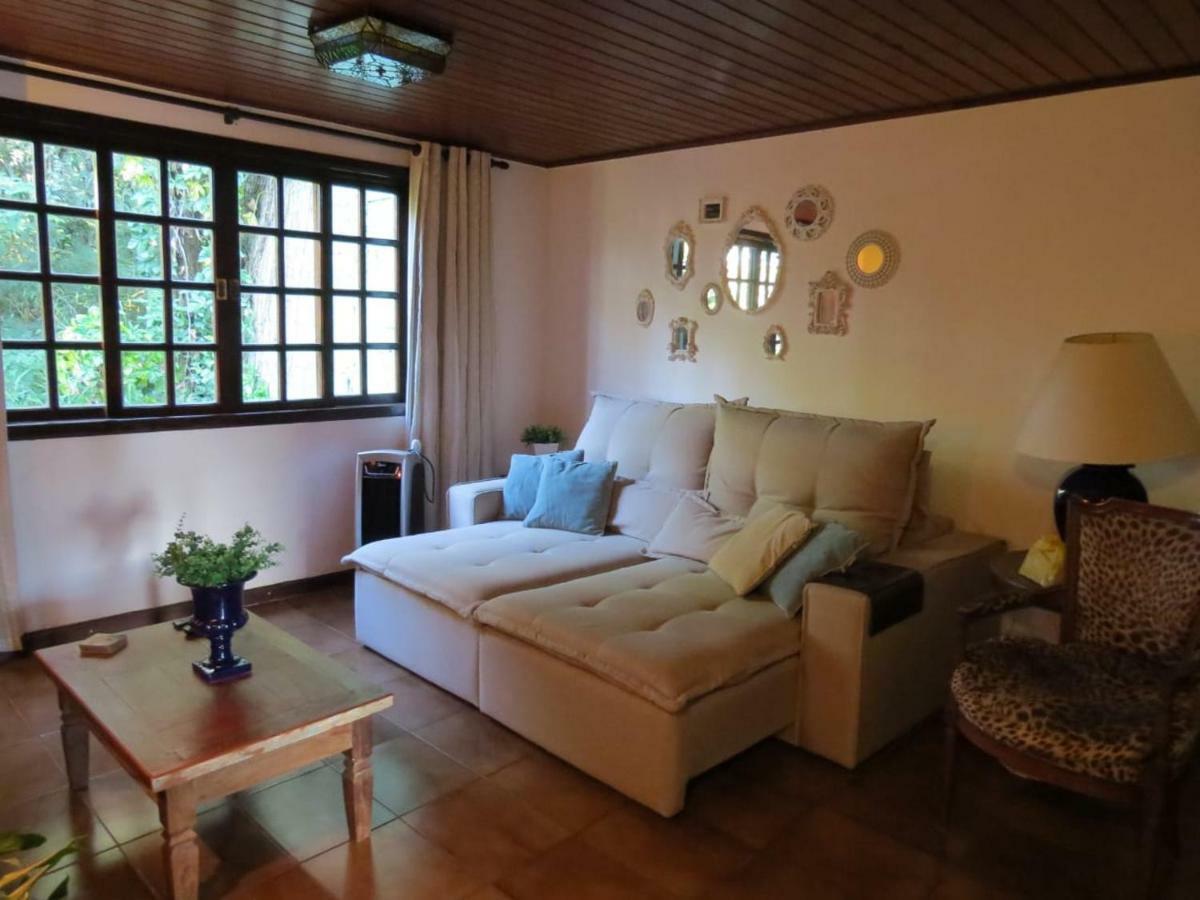 Villa Casa Do Serafim à Secretario Extérieur photo