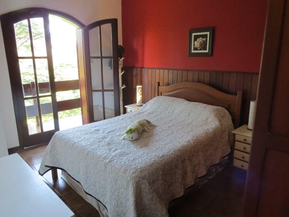 Villa Casa Do Serafim à Secretario Extérieur photo